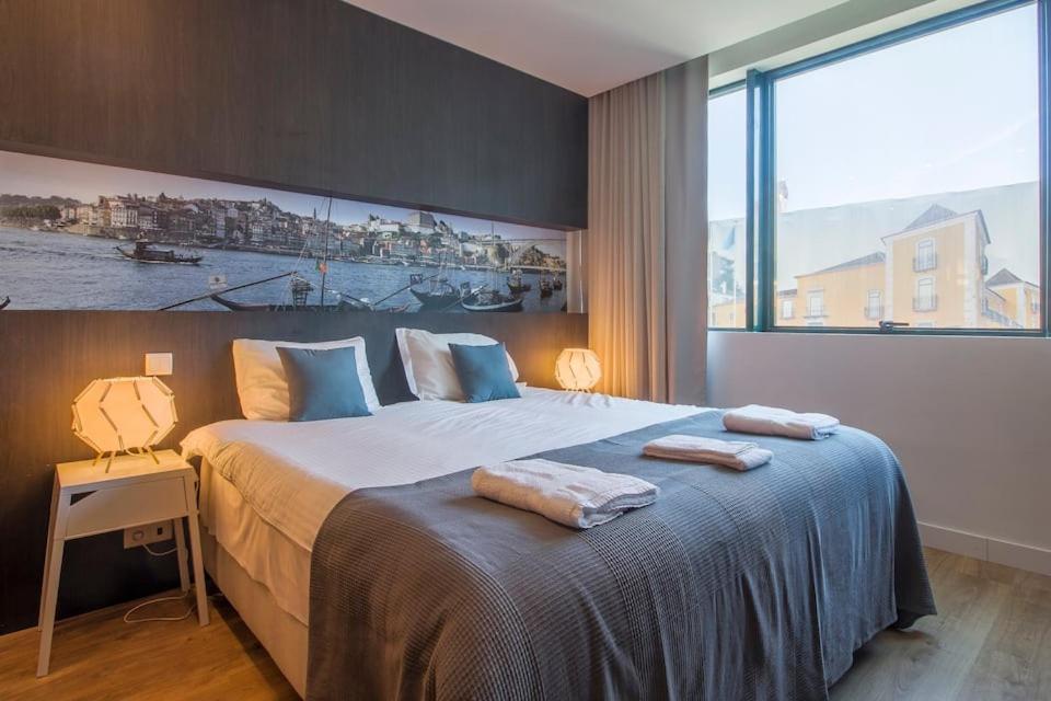 408 Gale Center Apartamento Wi-Fi, Estacionamento 波尔图 外观 照片