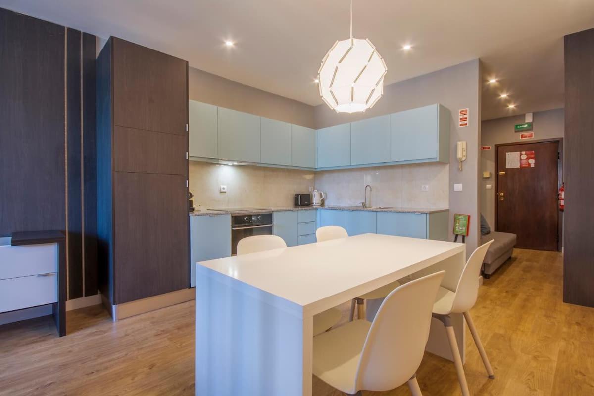 408 Gale Center Apartamento Wi-Fi, Estacionamento 波尔图 外观 照片