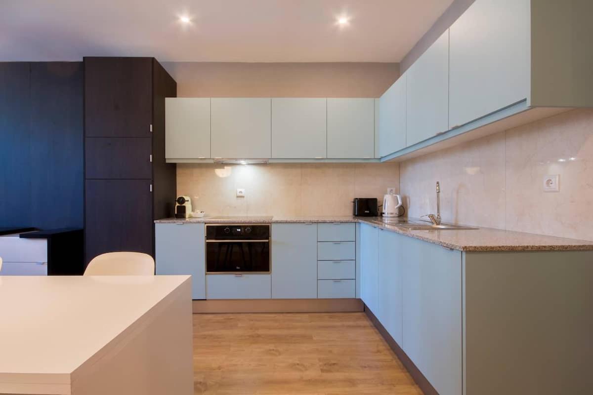 408 Gale Center Apartamento Wi-Fi, Estacionamento 波尔图 外观 照片