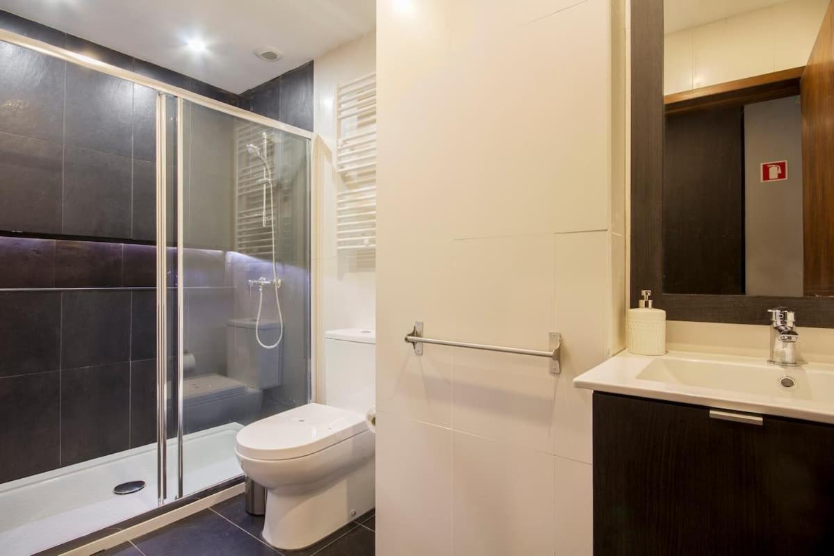 408 Gale Center Apartamento Wi-Fi, Estacionamento 波尔图 外观 照片