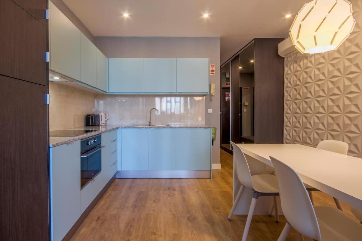 408 Gale Center Apartamento Wi-Fi, Estacionamento 波尔图 外观 照片