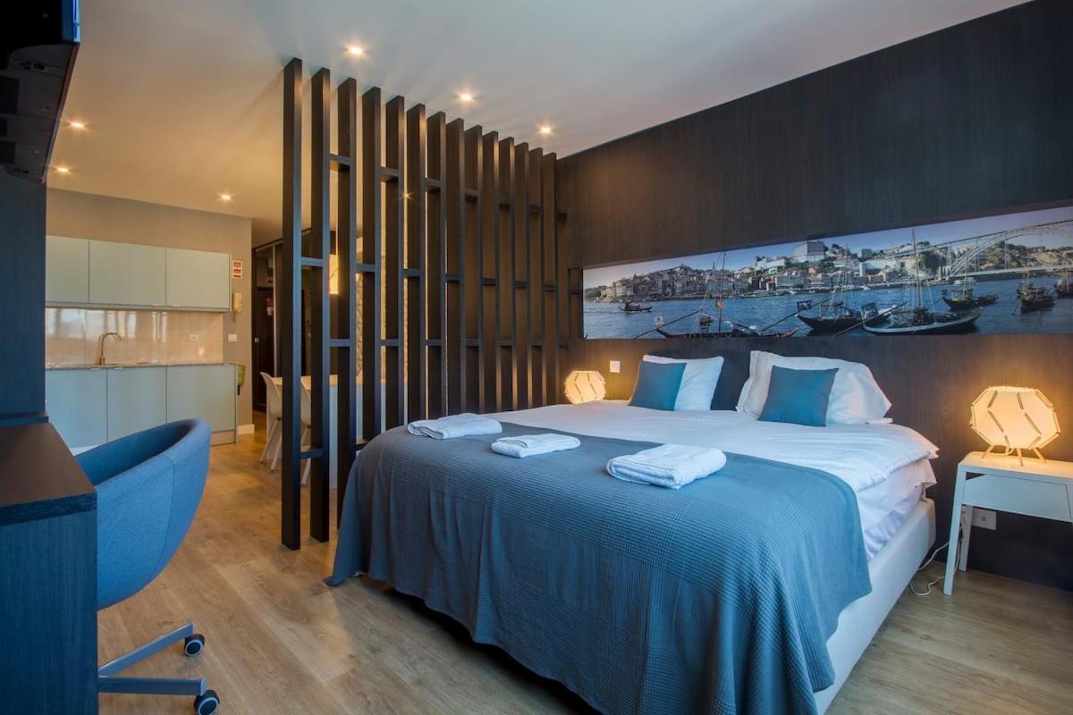 408 Gale Center Apartamento Wi-Fi, Estacionamento 波尔图 外观 照片