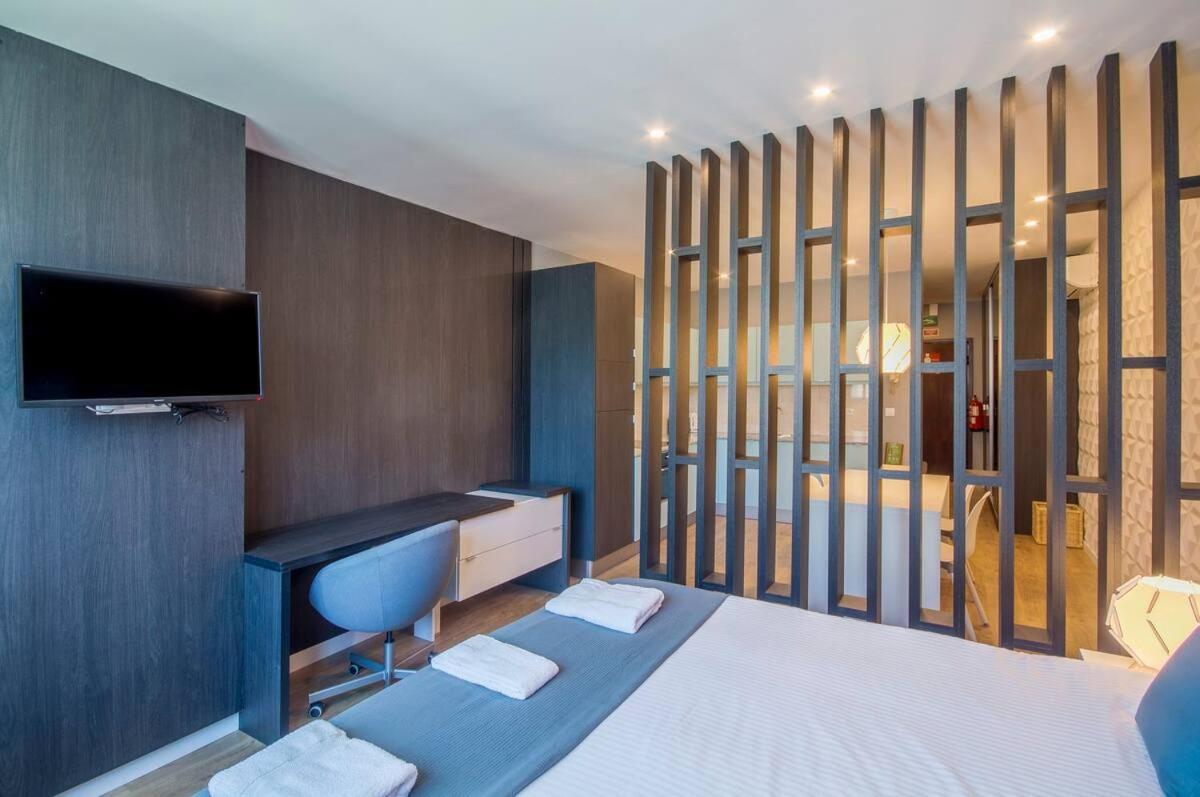 408 Gale Center Apartamento Wi-Fi, Estacionamento 波尔图 外观 照片