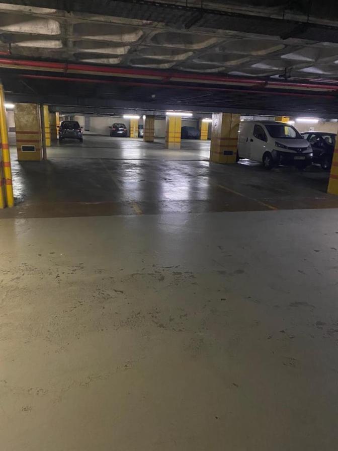 408 Gale Center Apartamento Wi-Fi, Estacionamento 波尔图 外观 照片